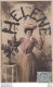 A22- PRENOM DE FEMME HELENE - ARCEAU ET CHAPEAU FLEURIS - ( OBLITERATION DE 1904 - 2 SCANS ) - Voornamen