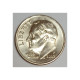 ETATS UNIS - KM 195a - 1 DIME 2002 P - Philadelphie - FRANKLIN ROOSEVELT - SUP - 1946-...: Roosevelt