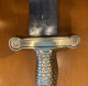 Delcampe - Épée De Pionnier Sword, France M1816 (T438) - Armes Blanches