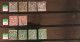 Delcampe - Timbres Oblitérés - Qté 102 : N° 51-69-75-77-78-79-80-82-8 3-85-87-89-90-92-94-96-97 -98-102 - Used Stamps