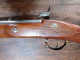 Fusil Type Enfield P53 - India Pattern 1858 3 Bandes - BE - Armes Neutralisées