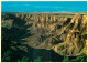 Etats Unis - Grand Canyon - Desert View From Navajo Point Provides A View Of The Colorado River As It Winds Through A Go - Grand Canyon