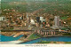 Etats Unis - Buffalo - Aerial View - Vue Aérienne - Tours D'habitations - Buildings - Etat De New York - New York State  - Buffalo