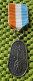 Medaile : 23e. Glasstadmars. Oranje Garde Leerdam 1968  -  Original Foto  !!  Medallion  Dutch - Sonstige & Ohne Zuordnung