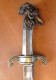 Delcampe - France. Épée De Sapeur. M1805 (T171-T105) - Blankwaffen