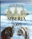 SERIE € ESSAIS 2005 . SIBERIE . - Private Proofs / Unofficial