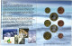 SERIE € ESSAIS 2005 . SIBERIE . - Private Proofs / Unofficial