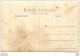 CARTE PHOTO D'ECOLE GROUPE D'ENFANTS - To Identify