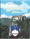 SERIE € ESSAIS 2004 . SLOVENIE . - Privatentwürfe