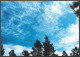 Stati Uniti/United States/États Unis: Intero, Stationery, Entier, Le Nuvole, The Clouds, Des Nuages (Cirrocumulus Undula - Clima & Meteorología