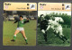 GF342 - SPORTSCASTER - ANDY IRVINE - TOM KIERNAN - WILLIE DUGGAN - TOM O'REILLY - KEN SCOTLAND - JACK KYLE - Rugby