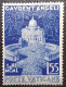 VATICAN. Y&T N°162. Neuf*. - Unused Stamps