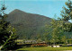 65 - Saint Pé De Bigorre - Le Jardin De La Poste - CPM - Voir Scans Recto-Verso - Saint Pe De Bigorre