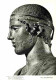 Art - Antiquités - Grèce - Delphes - L'Aurige - CPM - Voir Scans Recto-Verso - Antichità