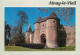 18 - Ainay Le Vieil - Le Château - CPM - Voir Scans Recto-Verso - Ainay-le-Vieil