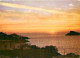 Coucher De Soleil - CPM - Voir Scans Recto-Verso - Controluce