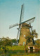 Moulin à Vent - CPM - Voir Scans Recto-Verso - Windmills