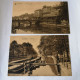 Delcampe - Charleroi // Collection 106 Kaarten Tussen 1903 - 1950 Alles Afgebeeld - Collections & Lots