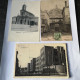 Delcampe - Charleroi // Collection 106 Kaarten Tussen 1903 - 1950 Alles Afgebeeld - Colecciones Y Lotes