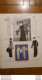 LE MIROIR DES MODES NOVEMBRE 1922   32 PAGES - Moda