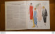 LE MIROIR DES MODES DECEMBRE 1924    NUMERO 6   42 PAGES - Moda