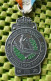Medaile : 1e.Lustrumtocht , W.S.V. Gondeliers Giessenburg 1970  , Hardinxveld-G -  Original Foto  !!  Medallion  Dutch - Altri & Non Classificati