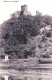 Lahnstein -  BURG LAHNECK - 1910 - Lahnstein