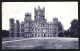 Pc Newbury, Highclere Castle  - Other & Unclassified
