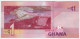 Ghana NEW - 1 Cedi 4.3.2019 - UNC - Ghana