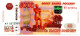 Russia 5000 Rubles 1997 P-273 UNC - Rusia