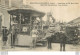 BEAUNE LA ROLANDE CAVALCADE DU 29 MARS  1914 CHAR DES BIGOTPHONES LES JOVIALS - Beaune-la-Rolande