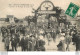 BEAUNE LA ROLANDE CONCOURS DE MUSIQUE DU 09 JUIN 1912 - Beaune-la-Rolande