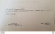 QUESTIONS D'EXAMEN PILOTE PRIVE AVION AVEC LES REPONSES  CEPAD 1981 LIVRET DE 60 PAGES  30 X 21 CM - AeroAirplanes