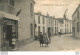 BOUSSAY RUE DU CENTRE  AVEC BUREAU DE TABAC - Boussay