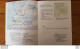 Delcampe - PREMIERES NAVIGATIONS  1979 PAR MEILLASSOUX DE 110 PAGES  25 X 19 PAGES - Flugzeuge