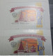 Russie 2009 Yvert N° 7133 MNH ** Kremlins Variété Double Dentelure - Unused Stamps