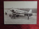 1984 - POST CARD - 1934 UIVER MEMORIAL FLIGHT 1984 - SCHIPHOL AIRPORT, DOUGLAS DC-2, KLM - Collections (sans Albums)