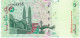 MALAYSIA  P41a 5 RINGGIT  1999  #AF UNC. - Malaysia