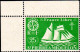 SPM Poste N** Yv: 296/309 Série De Londres Voilier Coin D.feuille - Neufs
