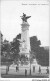AIZP3-0277 - POLITIQUE - PARIS - MONUMENT DE GAMBETTA - Ohne Zuordnung