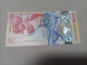 Billete Caribe Oriental, 2 Dólares, Conmemorativo, UNC - East Carribeans