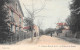 SUCY-en-BRIE (Val-de-Marne) - La Poste Et Les Ecoles - Tirage Couleurs - Voyagé 190? (2 Scans) - Sucy En Brie