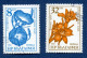 Delcampe - Bulgarie 1956 à 1988, Fruits, Légumes, Fleurs (19 Timbres - O) - Usati