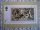 Delcampe - 7 Cartes Postales PHQ Stamp Classics, Timbres Classiques, 7 Post Cards - Stamps (pictures)