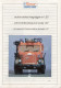 Catalogue ROCO MINIATUR MODELL 1988 HO 1/87 - Tedesco