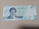 Billete Irán, 20000 Rials, UNC - Irán