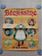 BECASSINE POSTER AFFICHE EDITIONS ROMBALDI 50 X 60 Cm Années 70 - Affiches & Posters