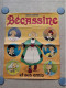 BECASSINE POSTER AFFICHE EDITIONS ROMBALDI 50 X 60 Cm Années 70 - Manifesti & Offsets