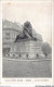 AJAP5-STATUE-0487 - PARIS - Le Lion De Belfort  - Monuments