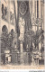 AJAP5-STATUE-0450 - PARIS - église Notre Dame - Statue De Notre-dame De Paris  - Monuments